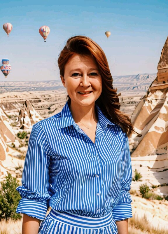 Жизнь в приключениях. - Георгиевич 