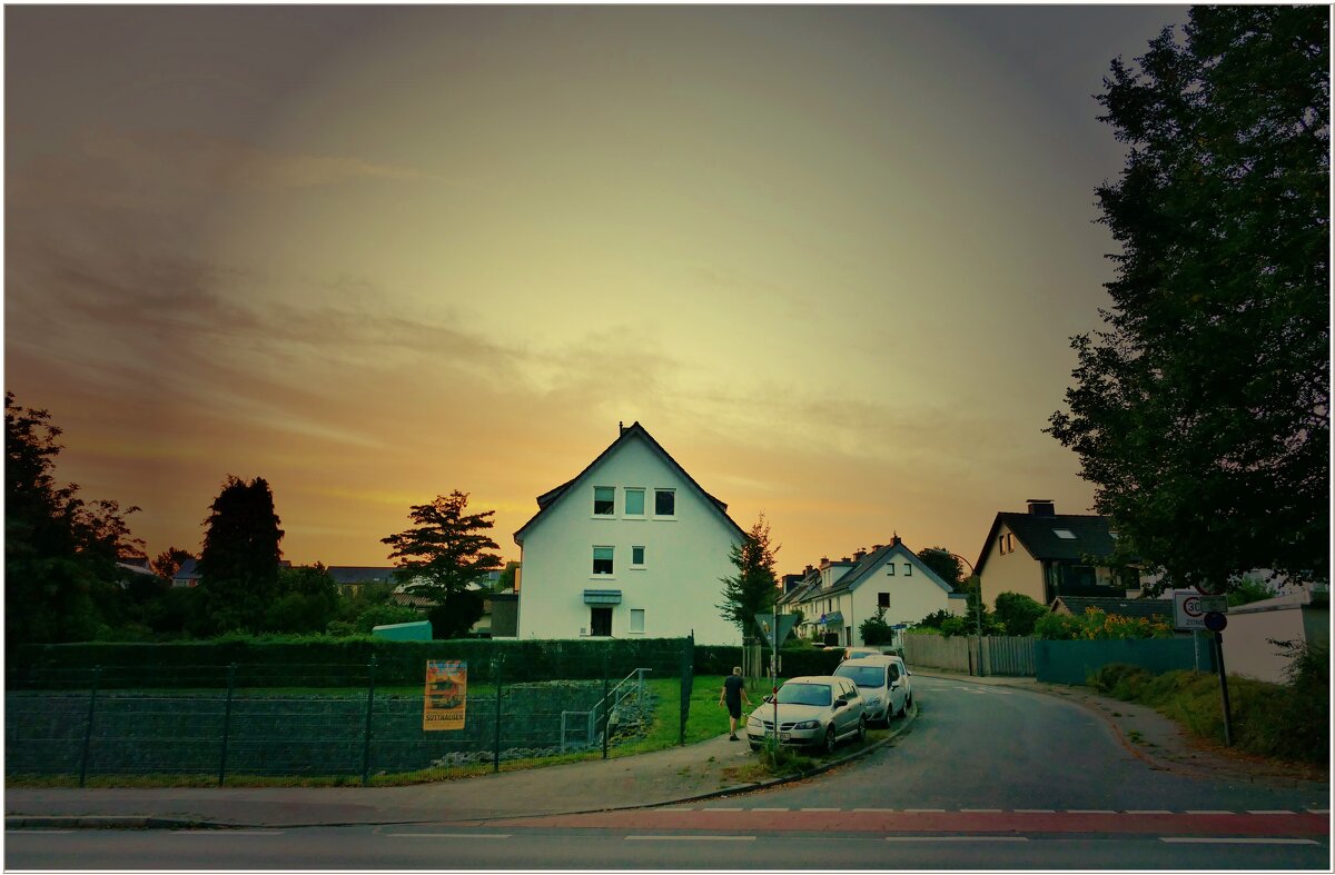 УТРО... - Elvira E. 