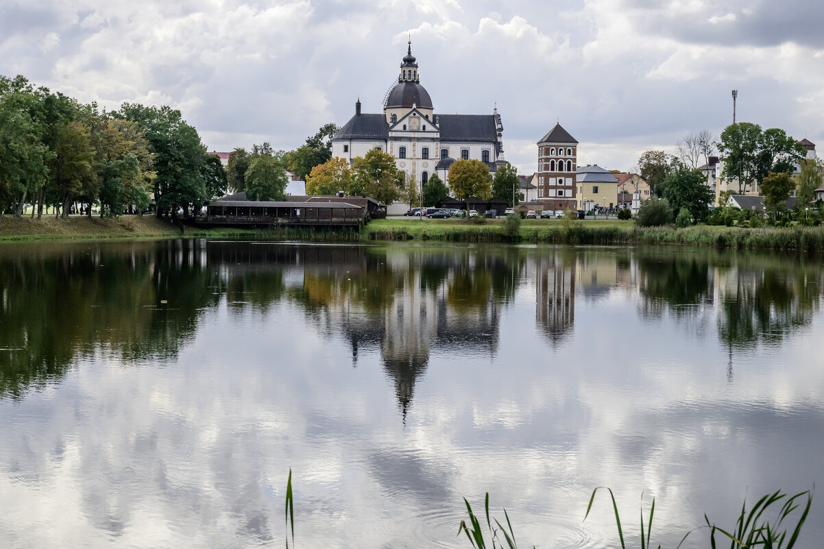 Храм - Валерий Пославский