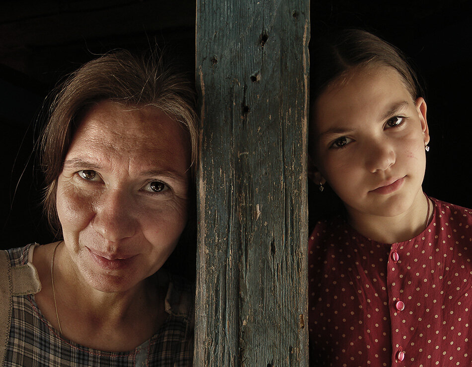 Лена и КУпава - СЮ 