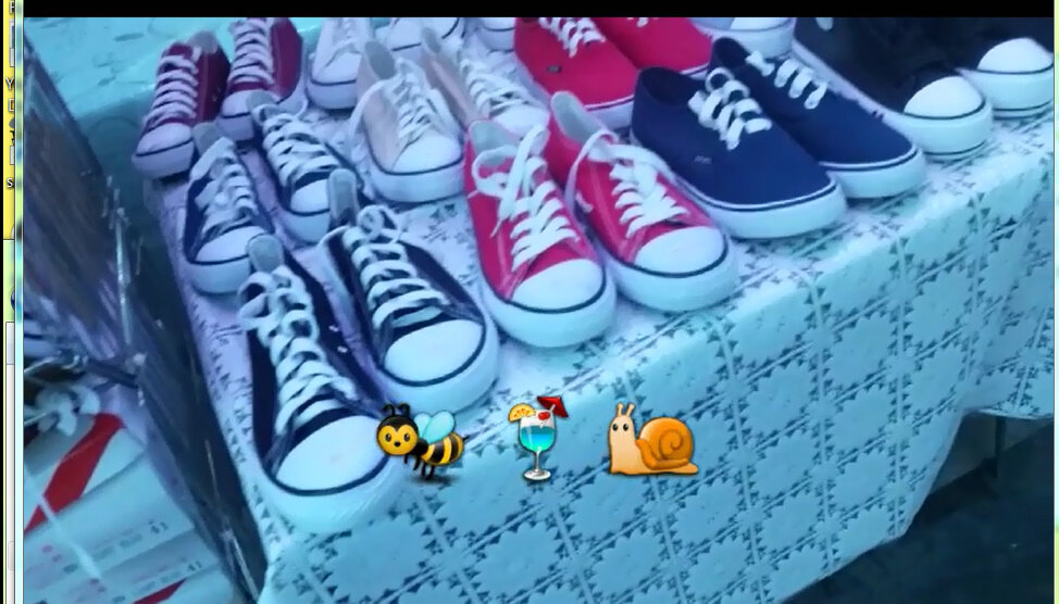 114 (41) - OPEN WAYS ALL