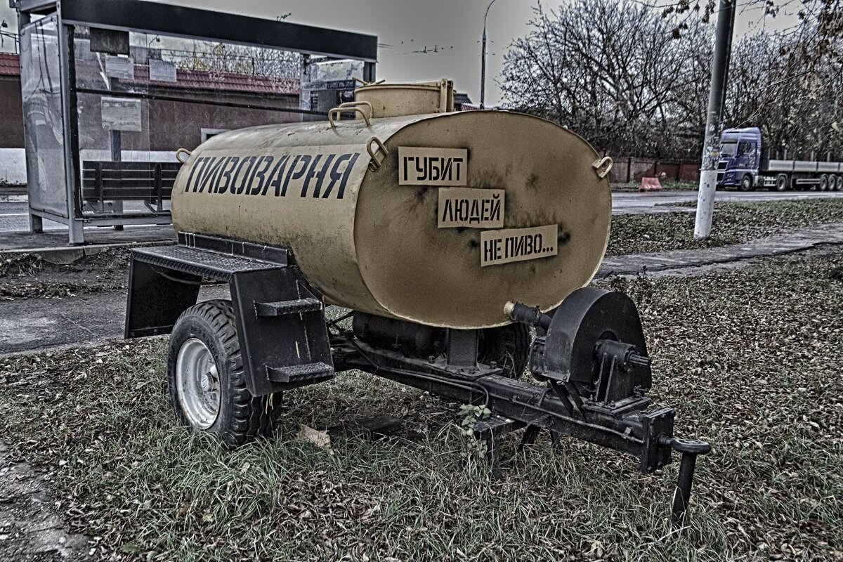 Креативная реклама - Олег Ховренков Креативная реклама - Олег Ховренков