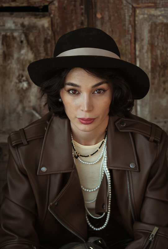 Тамила - Батик Табуев