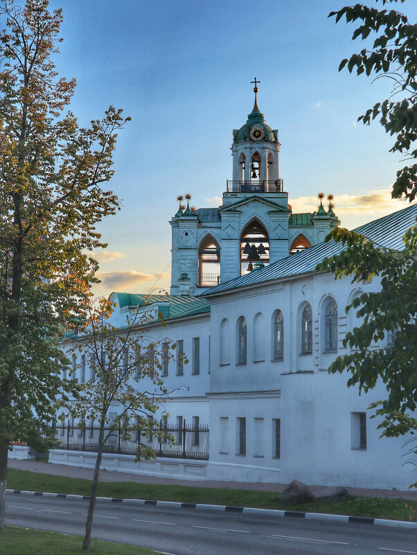Городские зарисовки - Irene Irene
