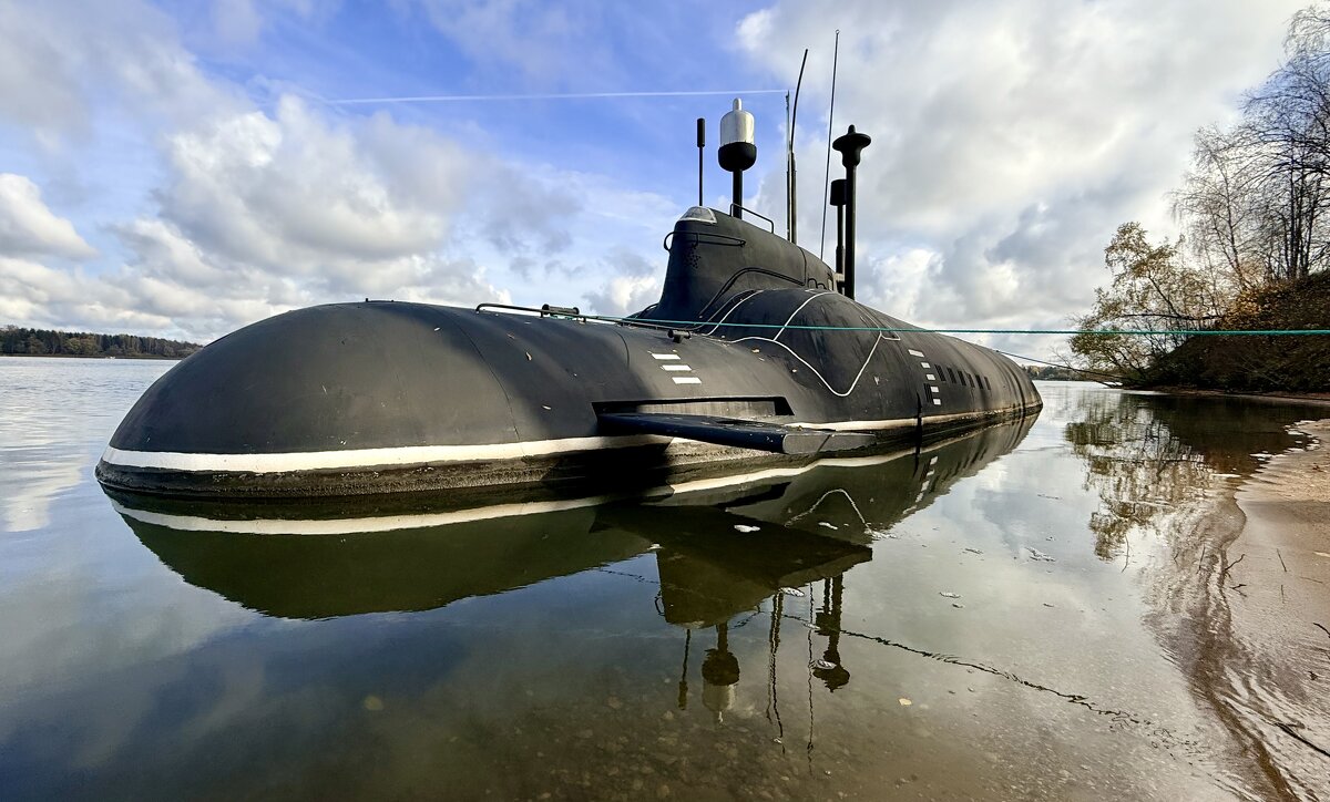 «- Спроси у меня: какой глубины океан..?» - Арина Невская