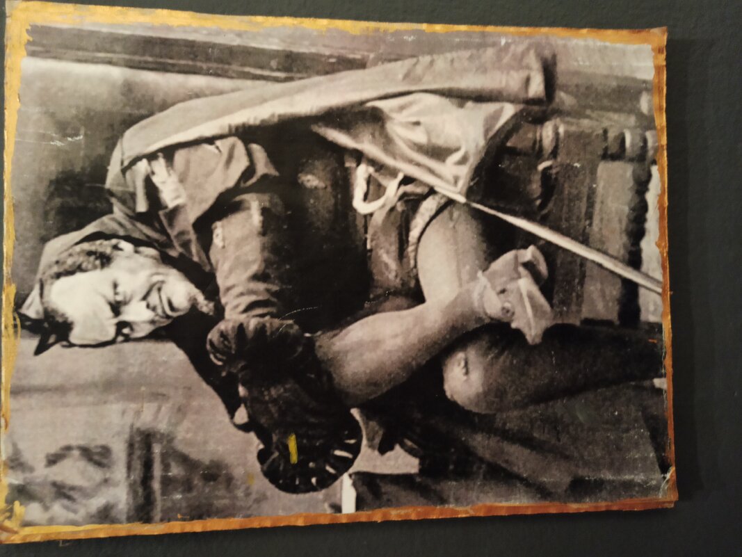 Образ Мефистофеля в интерпретации Ф.И. Шаляпина - Галина 