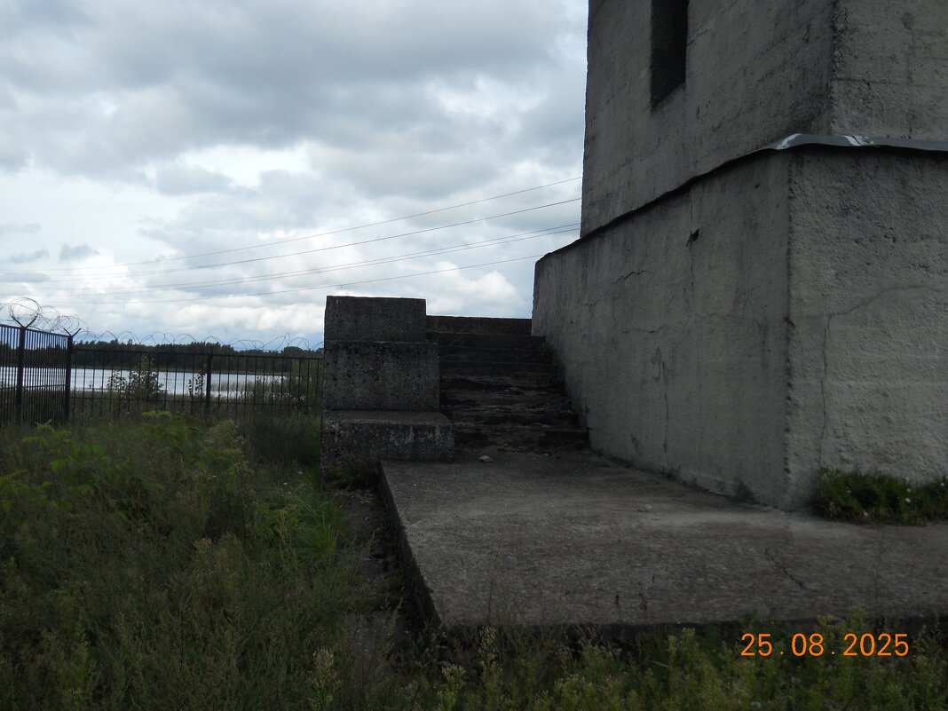 Маяк - fogmeadowww m