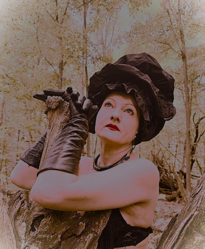 Корни - Лана 