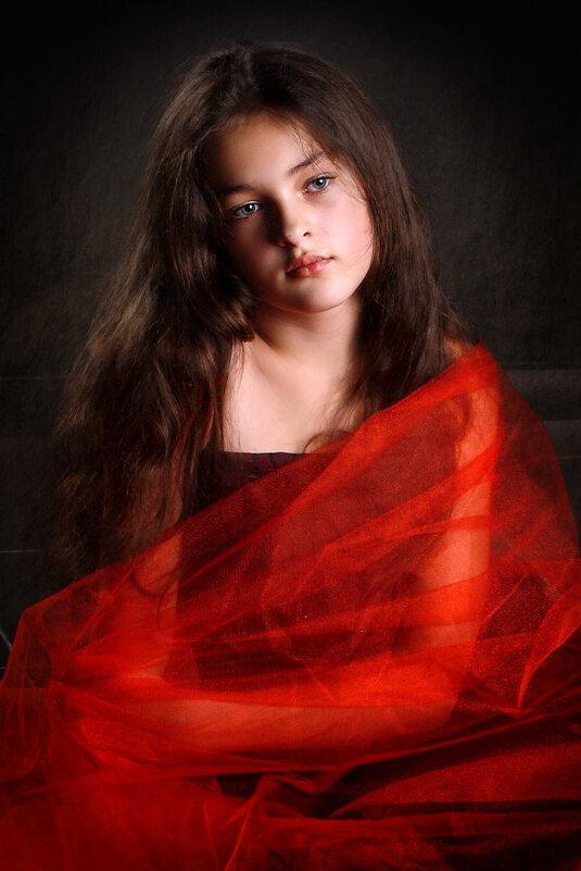 Ангел - Сергей Удовенко