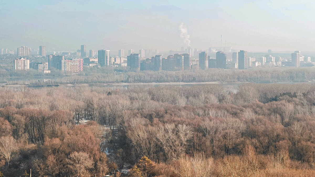 Октябрь - Dmitry i Mary S