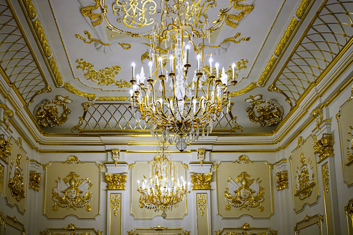 Потолок - Валерий Пославский