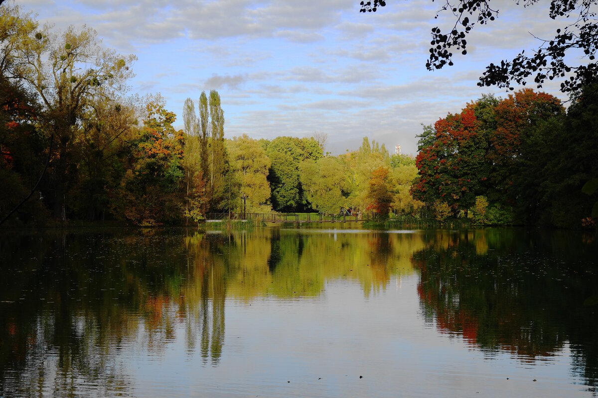 Вечерние зарисовки - Рита Симонова Вечерние зарисовки - Рита Симонова