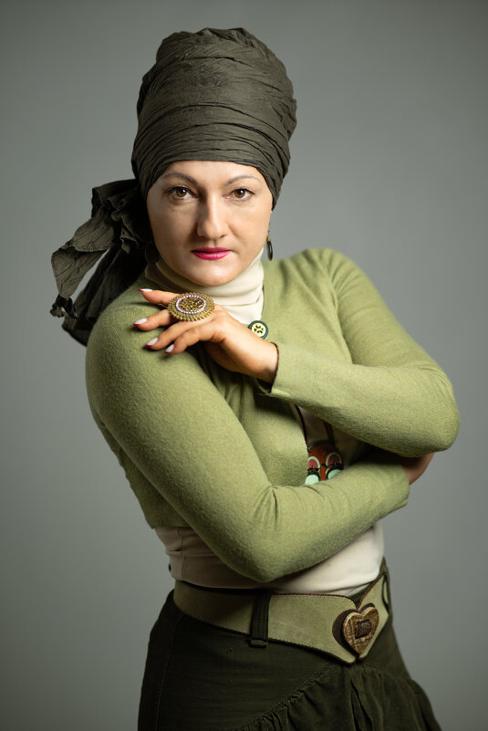 Студийное - Лана 