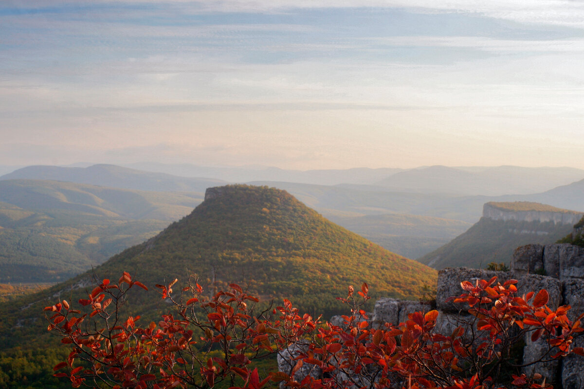 ещё одна осень - Всеволод 