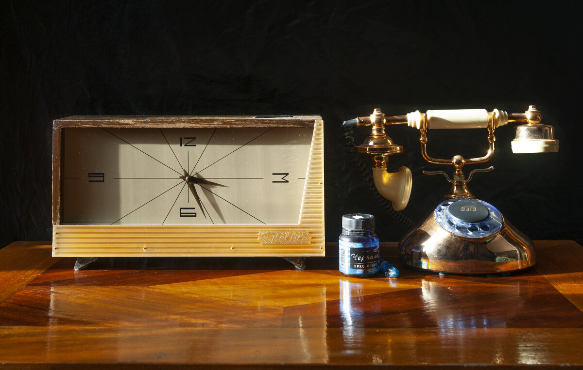 Наше ретро - Константин Вавшко