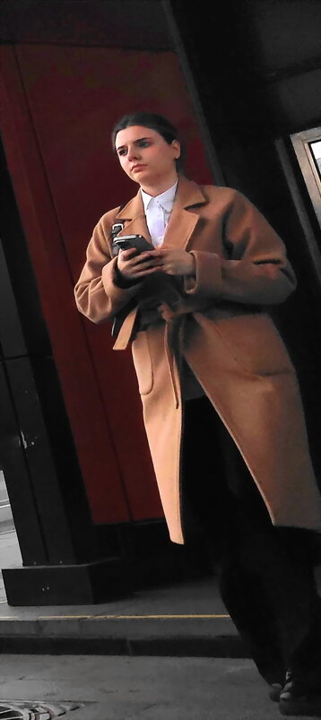 *** - Владимир Захаров