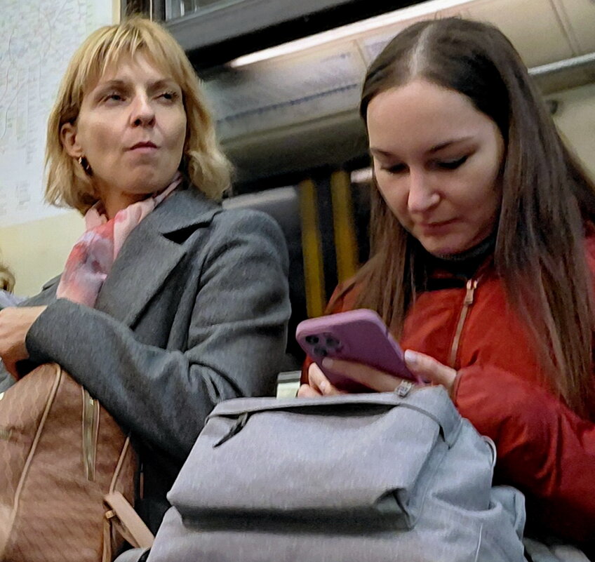 *** - Владимир Захаров