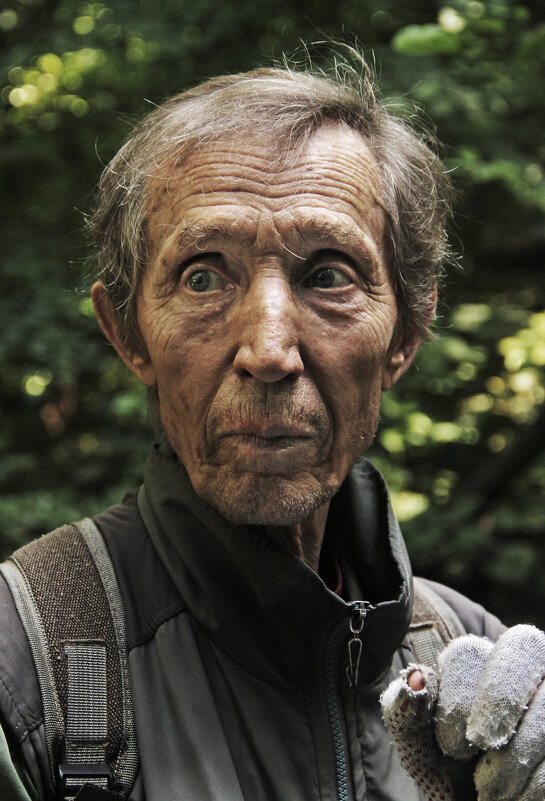 Общественный деятель - СЮ Общественный деятель - СЮ