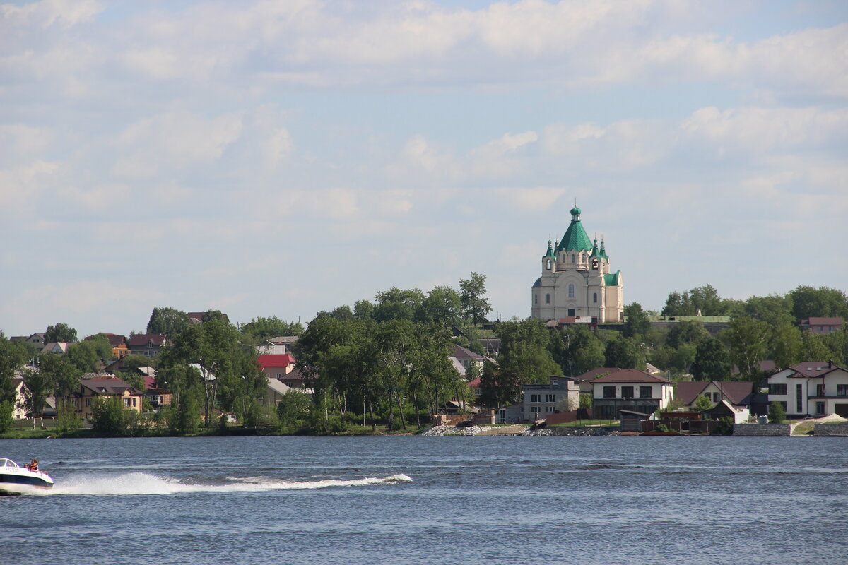 Храм - Serega SchütZ