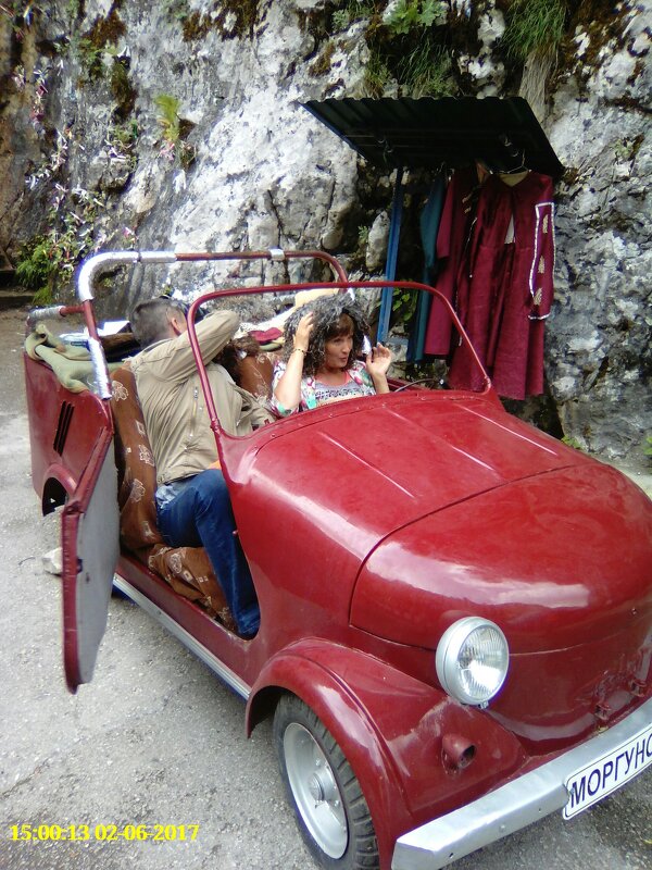 Моргуновка - Serega SchütZ Моргуновка - Serega SchütZ