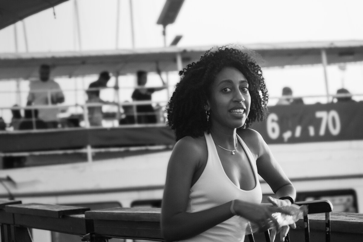 "Как провожают параходы..." - alex chernin