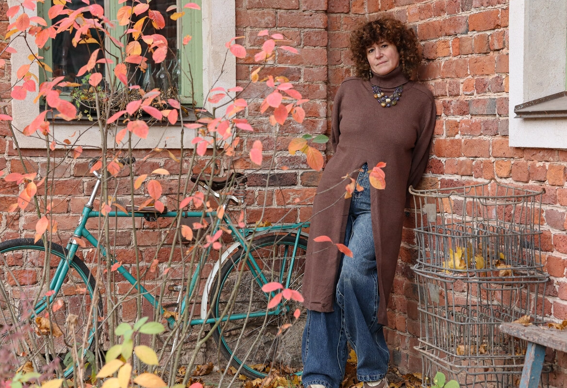 Екатерина - skijumper Иванов