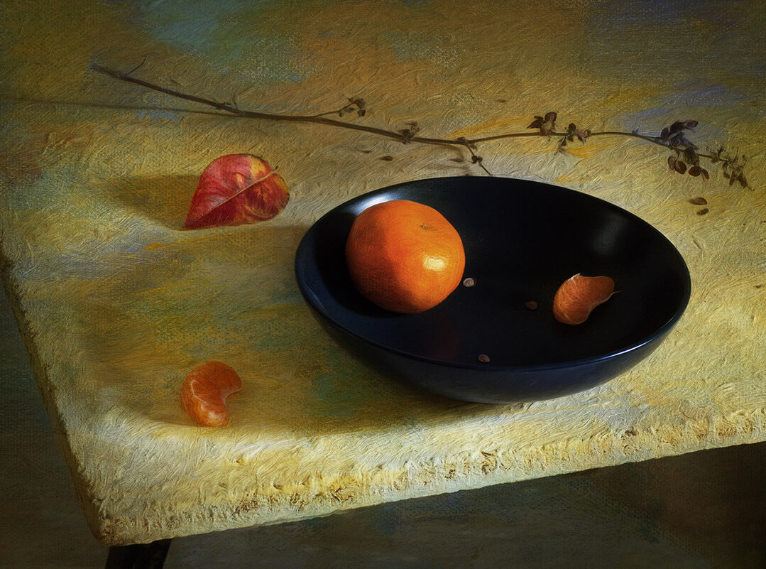 Мандарин - Наталья S