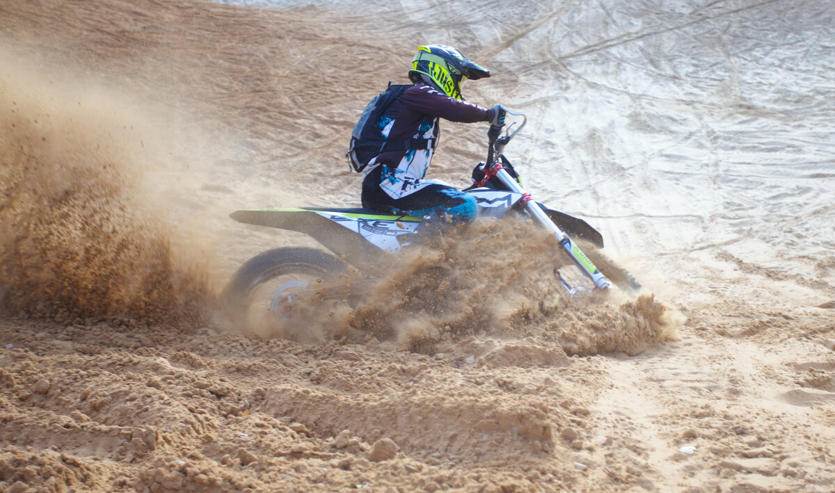 Маневр - Сергей Рузаев 