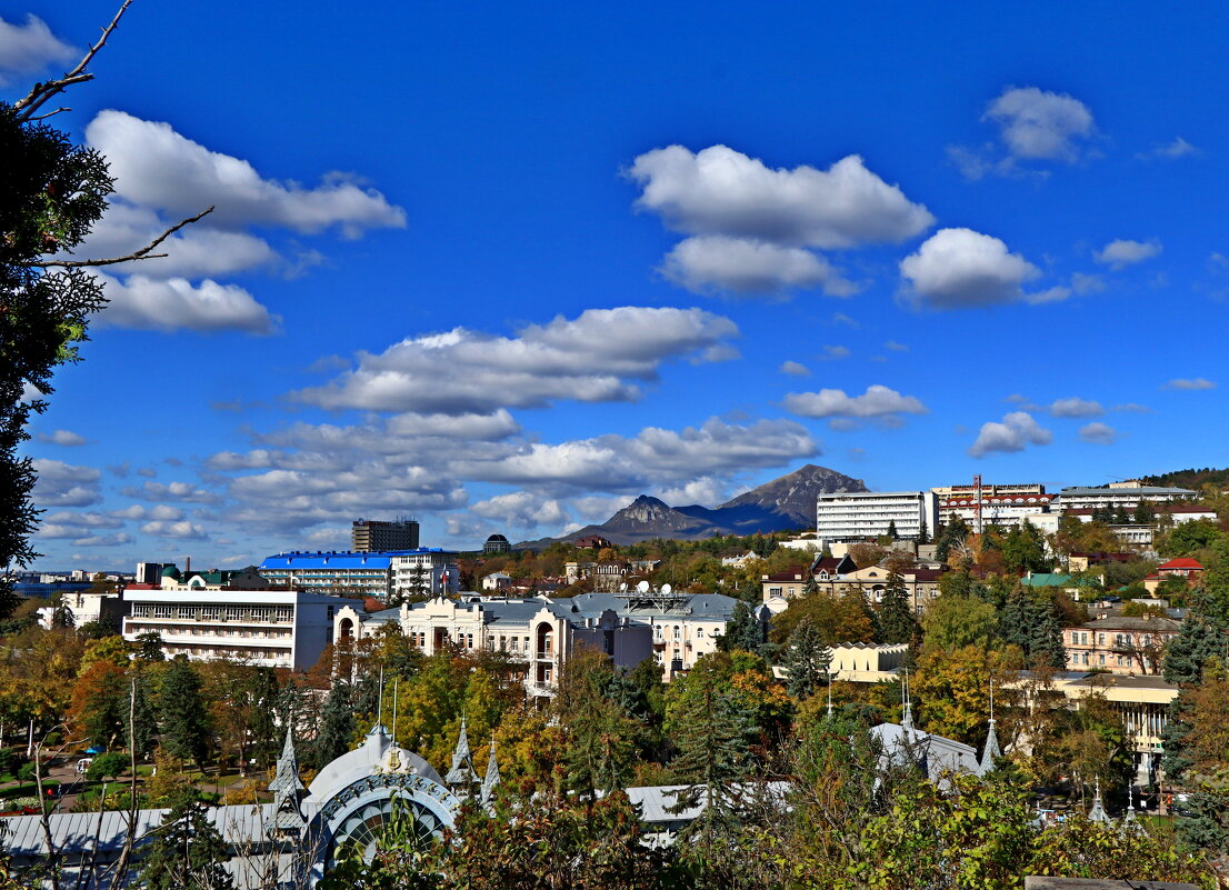 *** - Игорь Kуленко