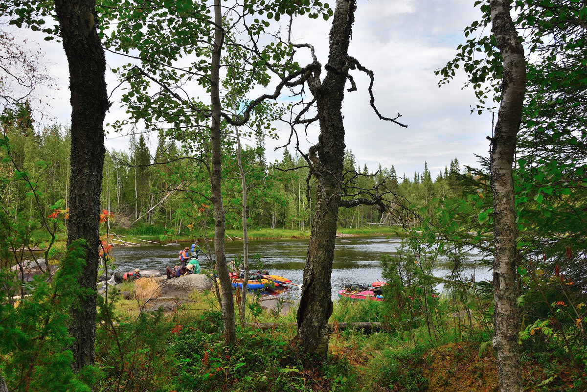 *** - Александр Хаецкий