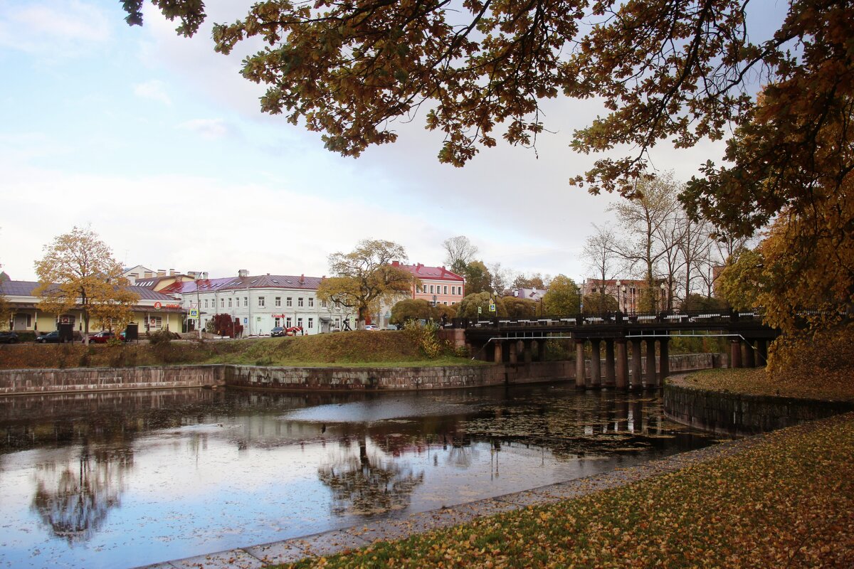 Шлиссельбург - Наталья Герасимова Шлиссельбург - Наталья Герасимова