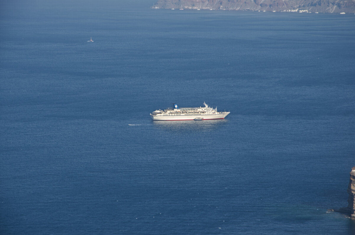 ГРЕЦИЯ БЕЛЫЙ ПАРОХОД 2016г - ujgcvbif 