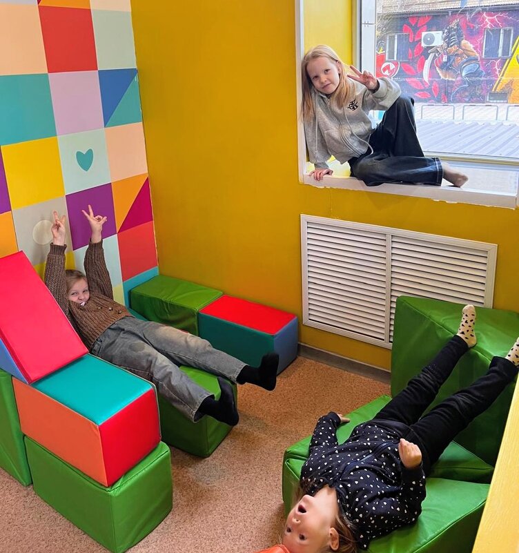 Дело было вечером,делать было нечего... - Георгиевич 