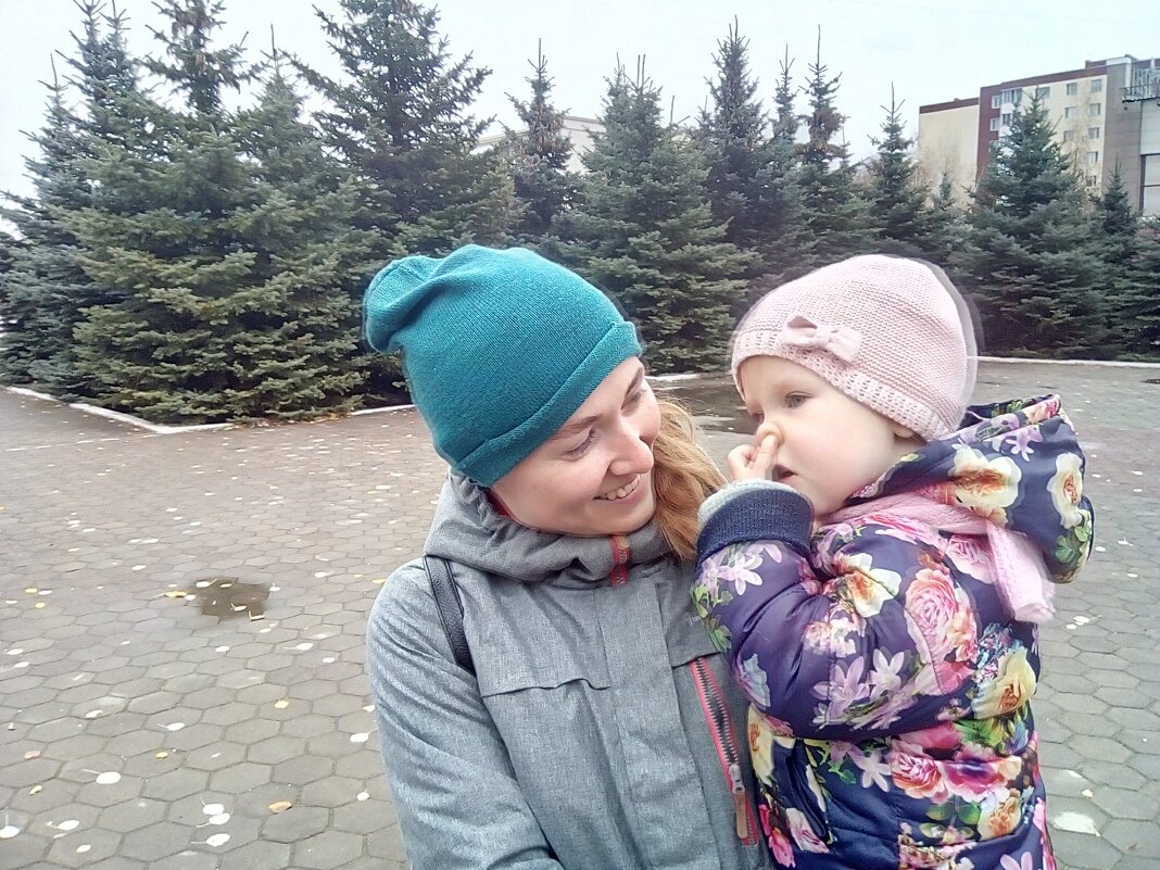 Друзья... - Георгиевич 