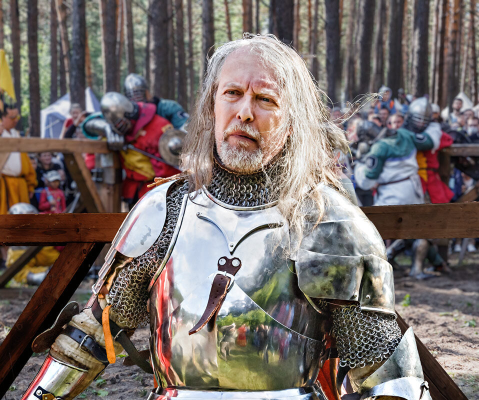 Фестиваль - SanSan 