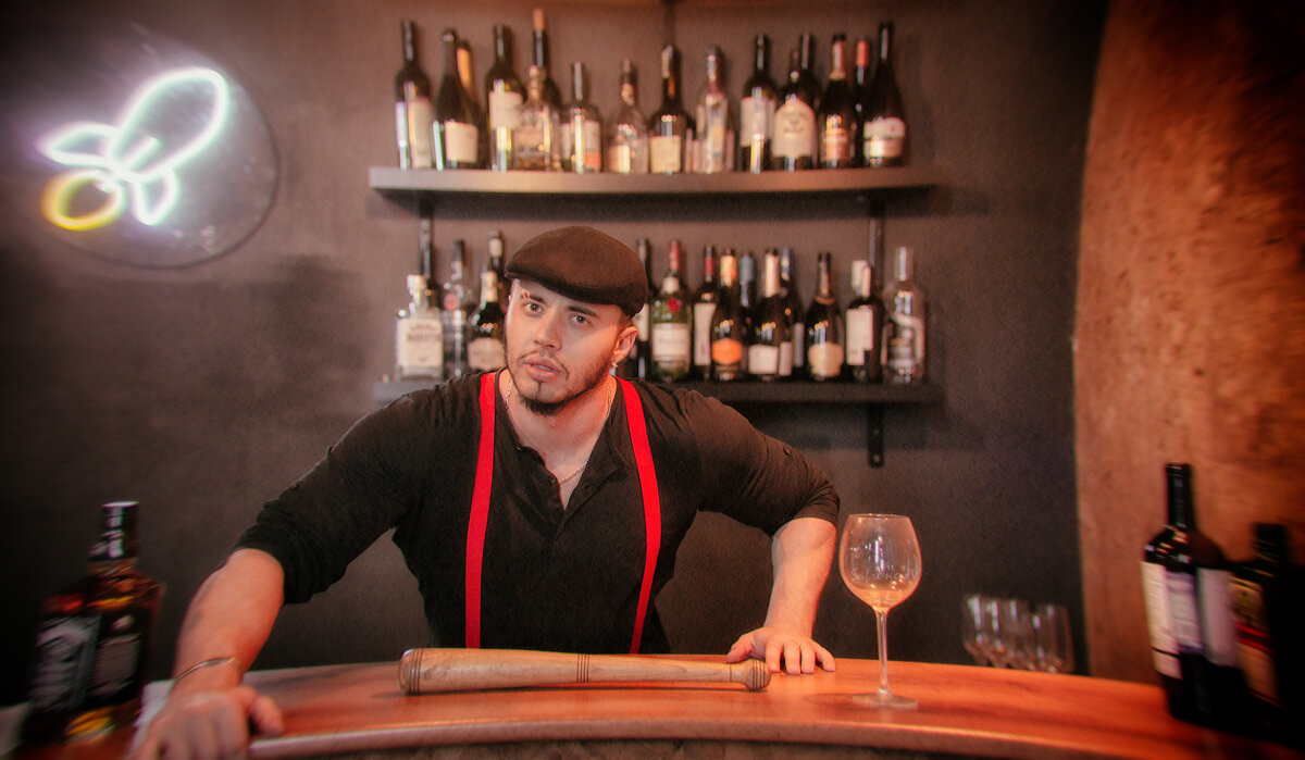 - - Джованни Луче