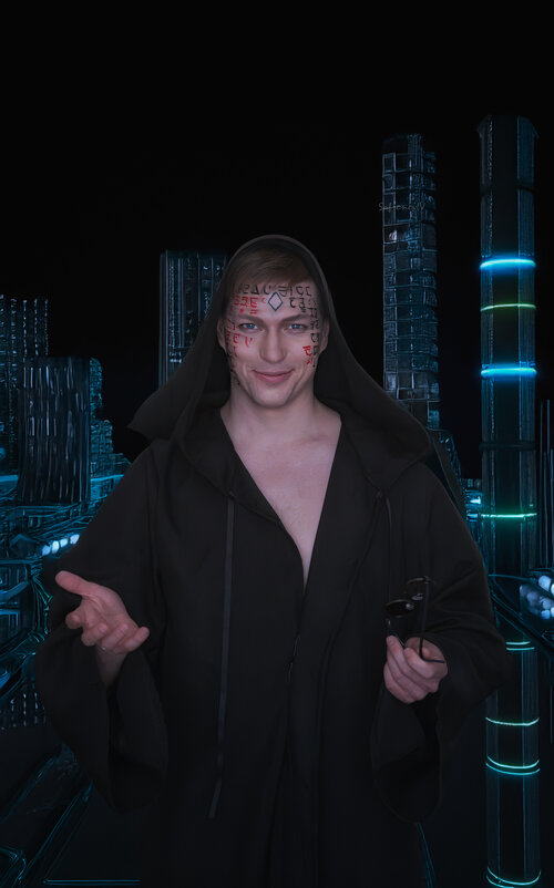 - - Джованни Луче