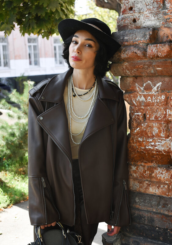 Тамила - Батик Табуев