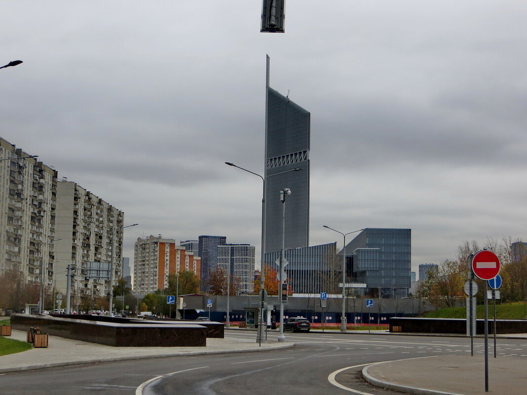 Национальный космический центр им. В. Терешковой - Александр Чеботарь