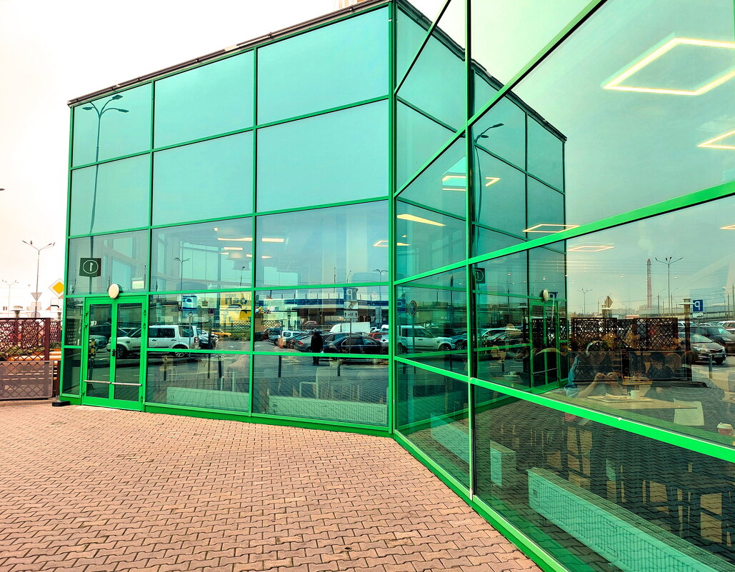 леруа или лемана по новому - Артём 