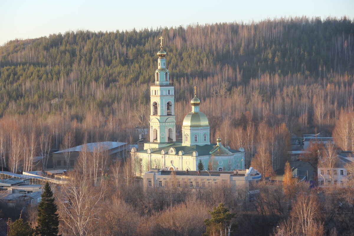 *** - Serega SchütZ