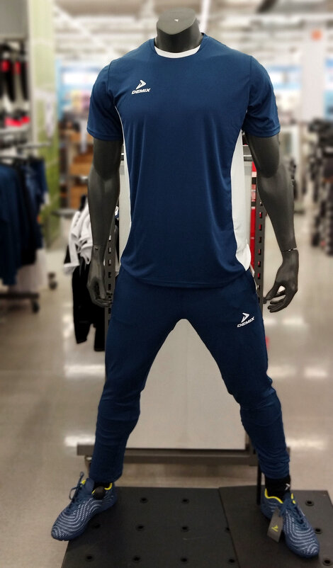 Demix - Радмир Арсеньев