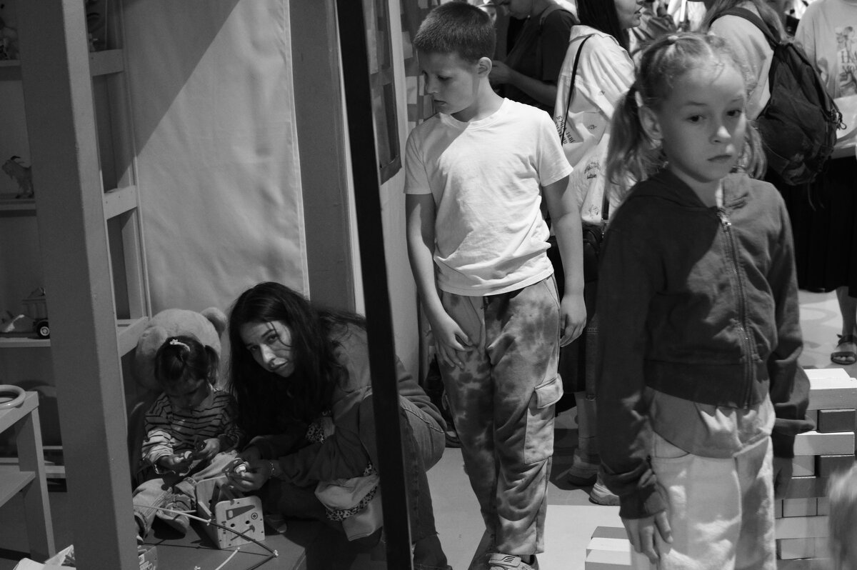 .. - Юрий Самсонов