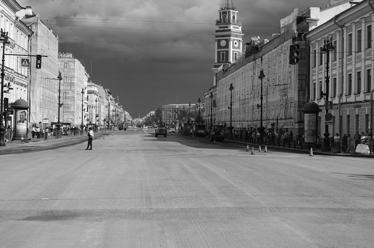 -- - Юрий Самсонов