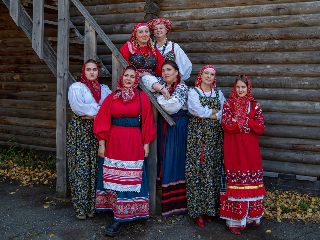 Девчата с нашего двора - Игорь Волков