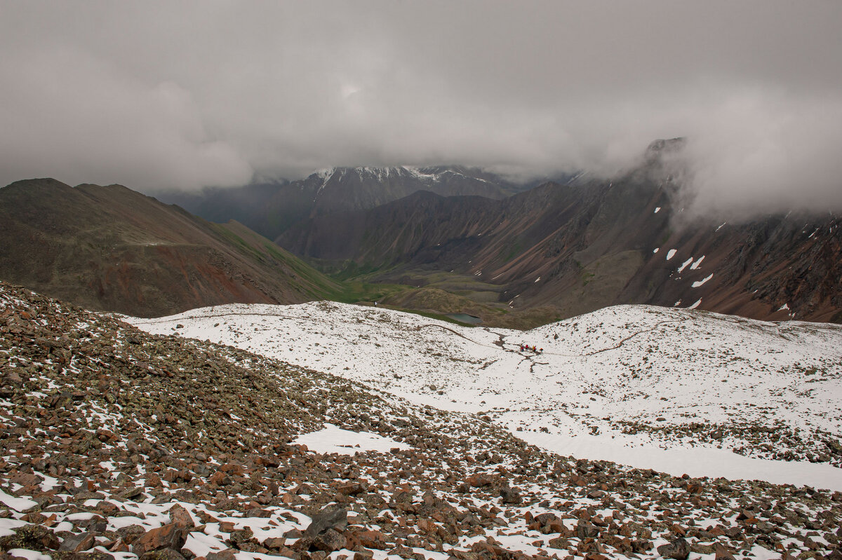 И это всё о нём... - Сергей Герасимов