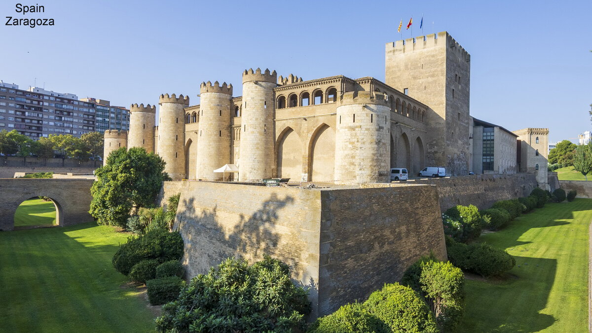 Дворец - Michael M