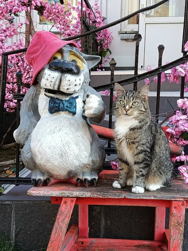 Друзья понимают друг друга без слов! - Людмила Жданова