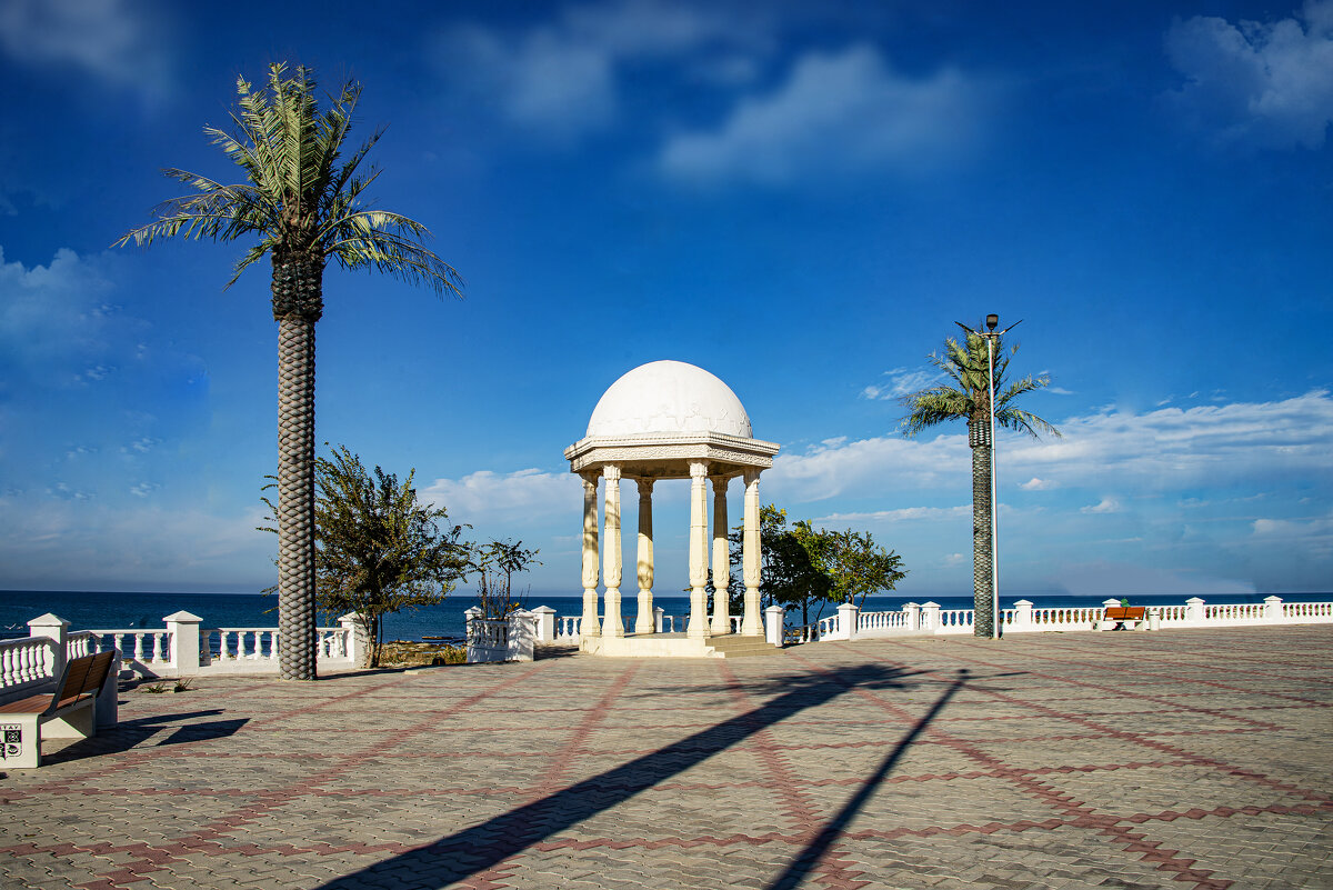 Берег - Анатолий Чикчирный Берег - Анатолий Чикчирный