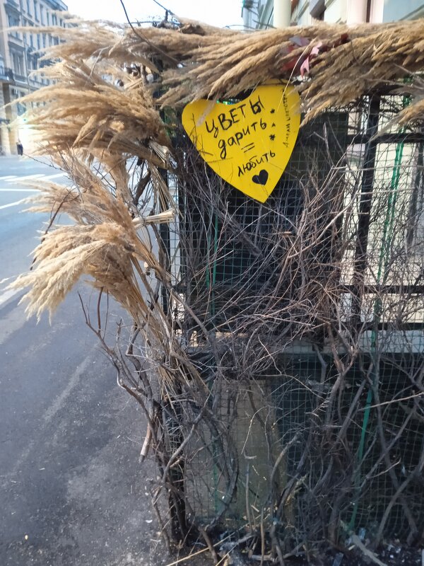 Оригинальный интерьер витрины! - Светлана Калмыкова Калмыкова